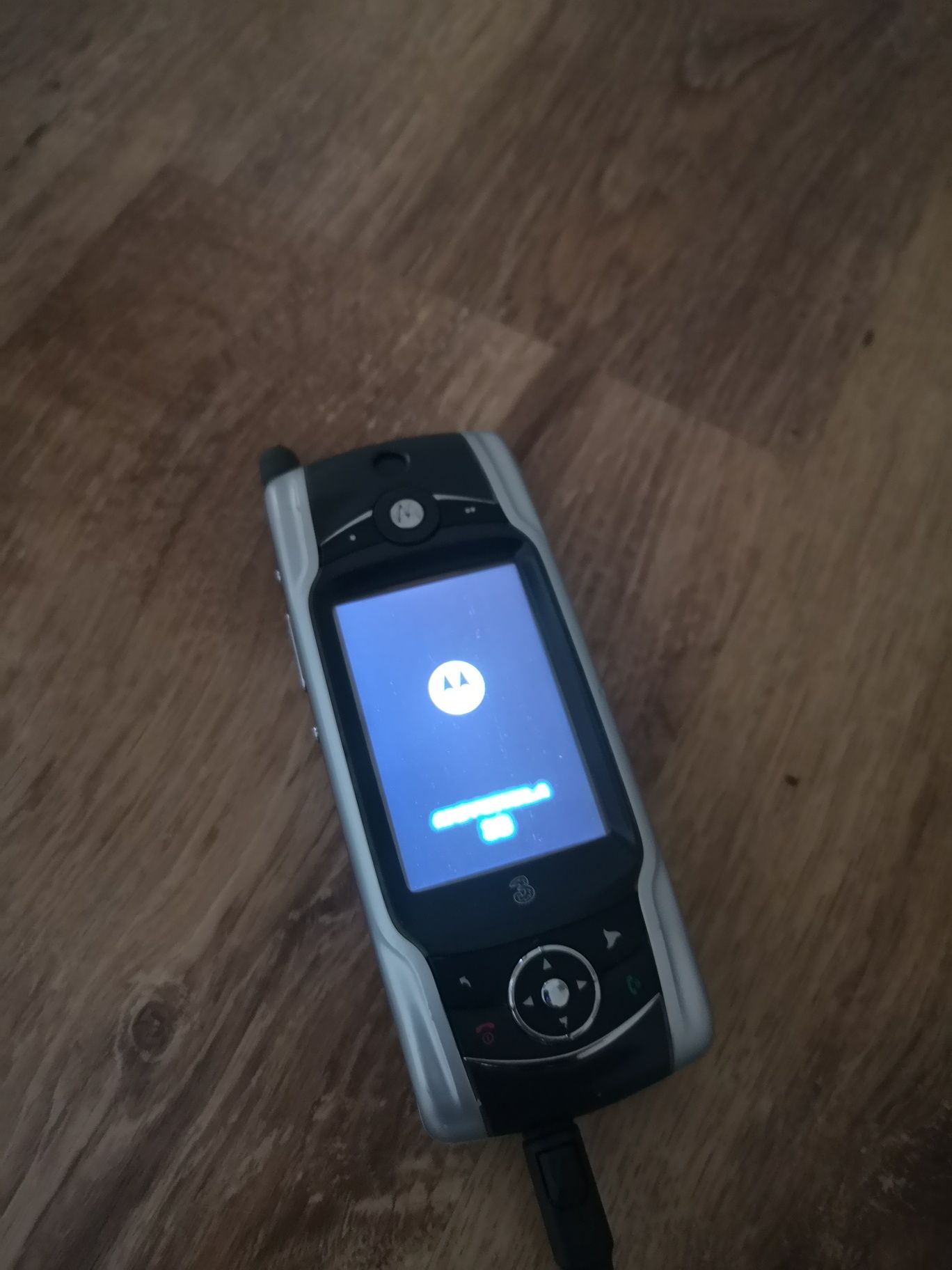 Telefon Motorola A925