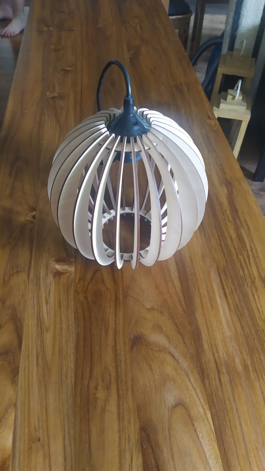 2 Lampy sufitowe