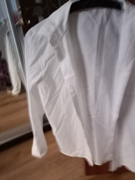 Вишиванка рубашки