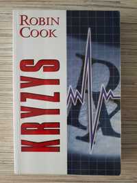 Robin Cook "Kryzys"