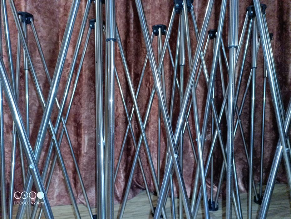 Стол раскладной( сороконожка )