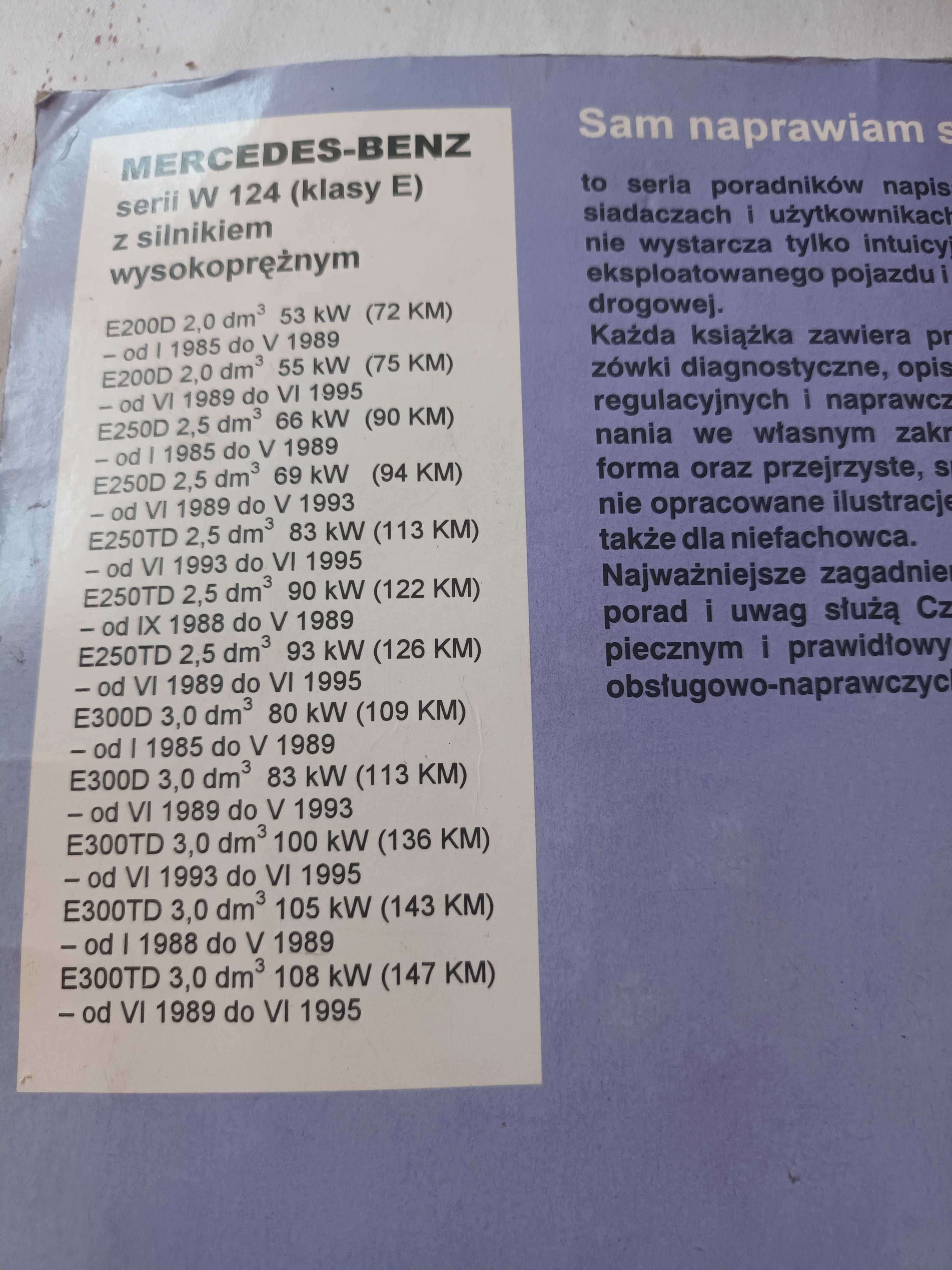 Sprzedam książkę