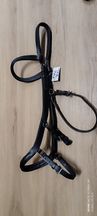 Oglowie Full czarne Kieffer, Mickelm, Claridge House, anatomiczne