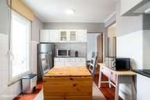 Apartamento T4 para venda