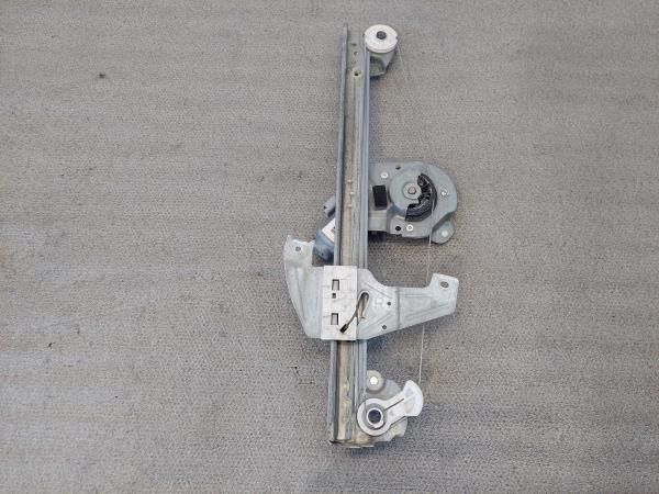 Elevador vidros frente direito CITROËN C1 (PM_, PN_)