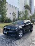 Volvo XC40 preto diesel | 86000km | 2018