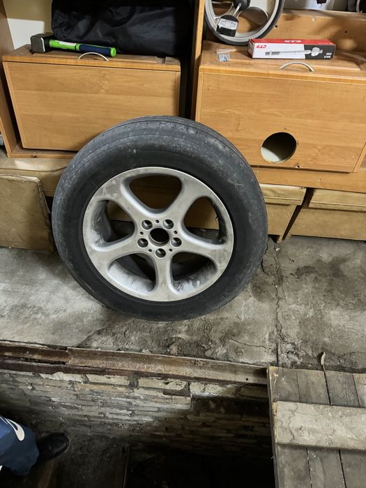 Продам диски с BMW