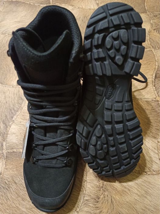 Черевики "Lowa elite mountain GTX"