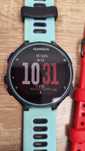 Garmin forerunner 735xt