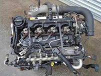 SILNIK KOMPLETNY 2,2 CITD R2AA mazda 3 6 cx7 mzr cx7 gwarancja 149 tyś