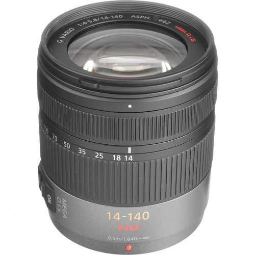Lumix GH3 Panasonic