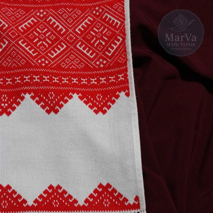 Рушник "Нескінченність Роду"