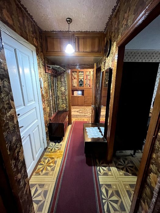 Сдам 2 к квартиру пос.Котовского Добровольского /Бочарова