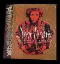 Livro: Jimi Hendrix : The Ultimate Experience (1995)