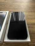 Iphone 15 Pro Czarny