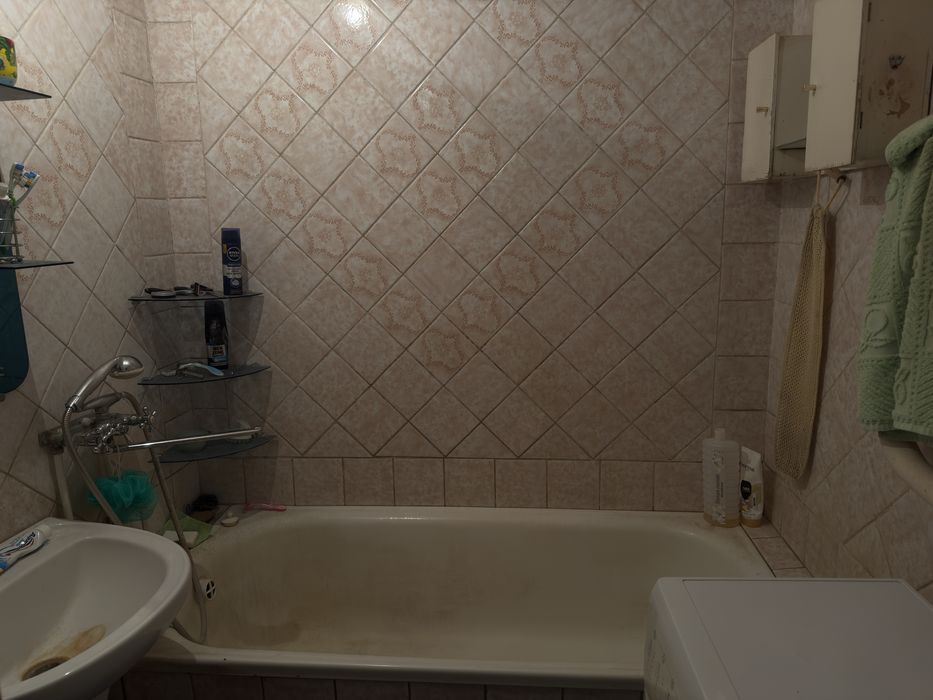 Продам 3-х кв Старый Мерчик