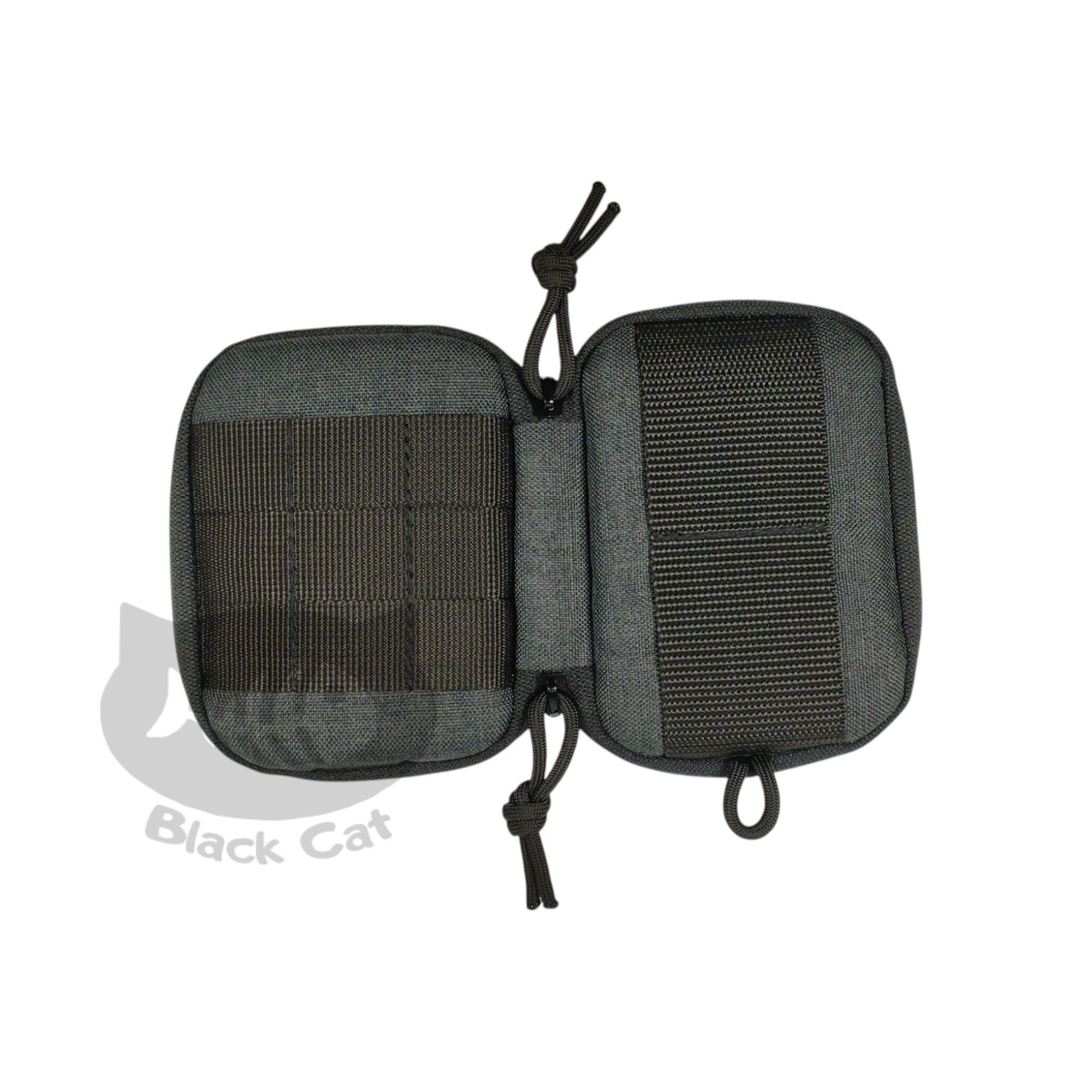 EDC Pouch, компактний гаманець-органайзер для щоденного носіння.