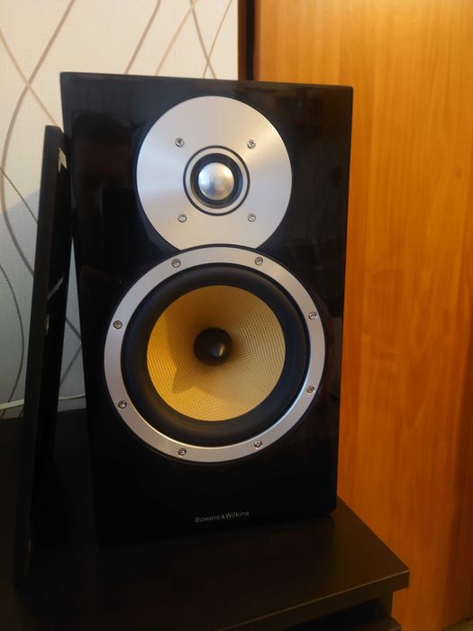 Bowers&Wilkins CM5 B&W cm5 glosniki