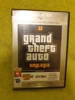 Grand theft auto
