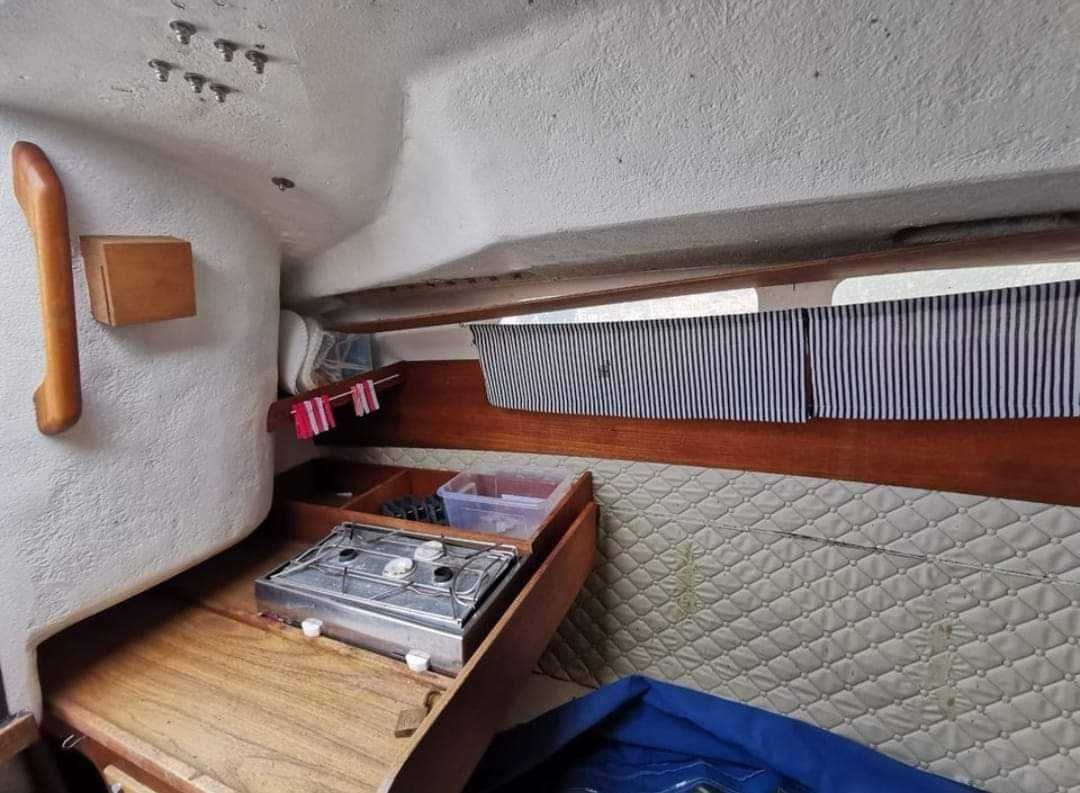 Jachty Maxi 68 + silniki