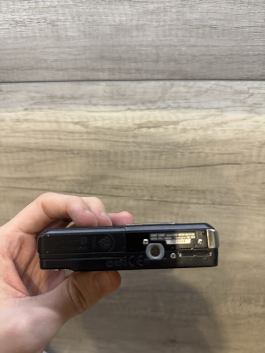 Sony CyberShot 12.1