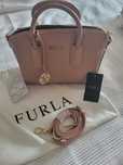 Furla torebka nowa