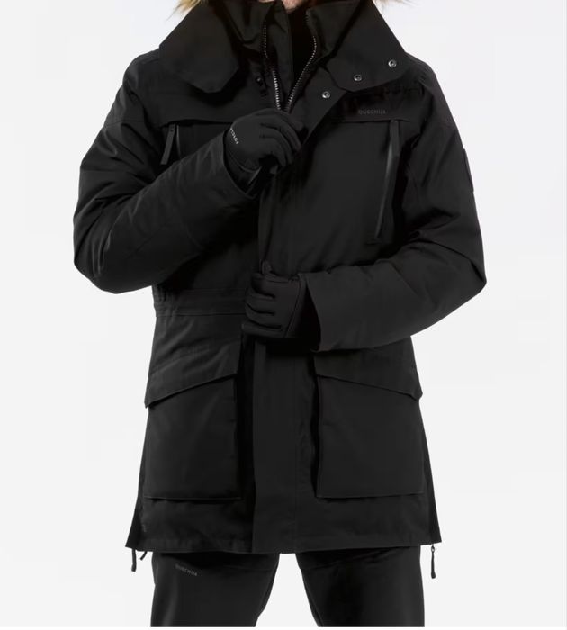 Чоловіча парка,нова