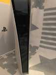 ps5 z padem jak nowe