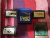 Jogos para Game Boy