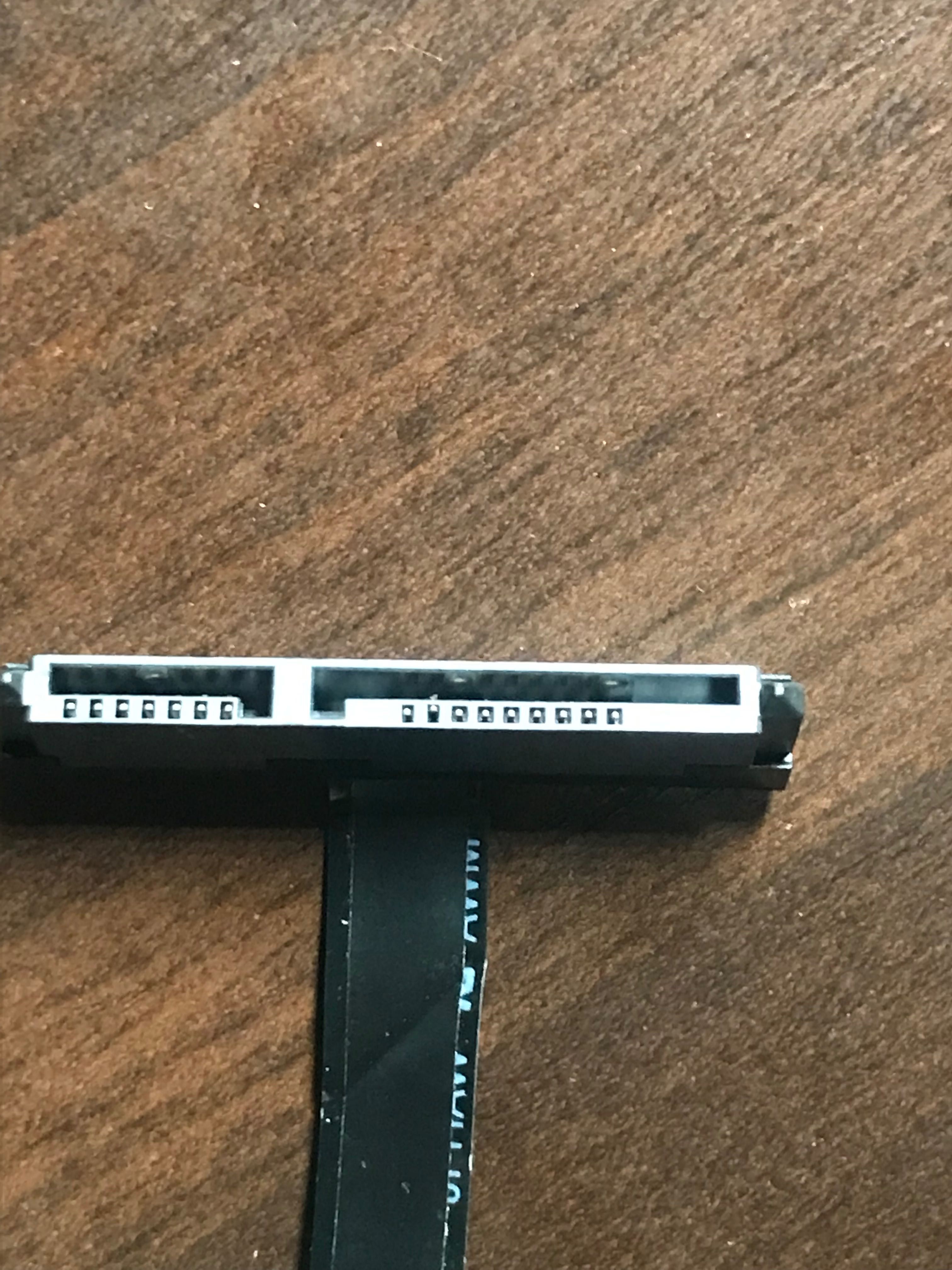 Шлейф HDD/SSD для Acer Aspire 5