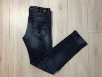 DIESEL Buster r.30/32 oryginalne spodnie jeansowe męskie