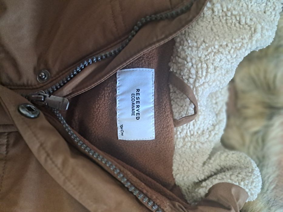 Комбінезон демісезонний reserved