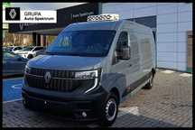 Renault Master  Izoterma+ agregat Carrier