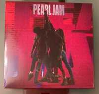 Pearl Jam - Ten LP