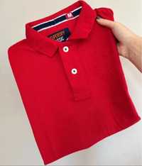 Superdry meska koszulka polo