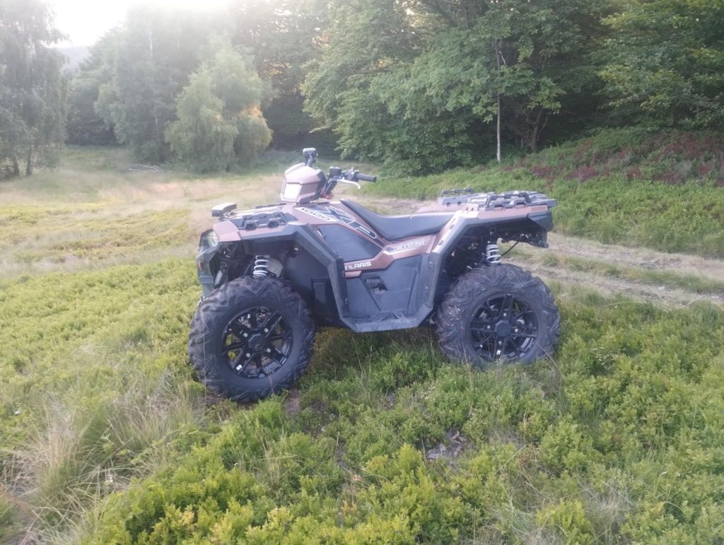 Sprzedam Polaris sortsman 1000 xp 2019 rok