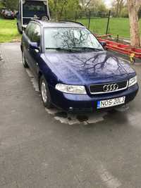 Audi a4 kombi 1.9 tdi 1999r kombi