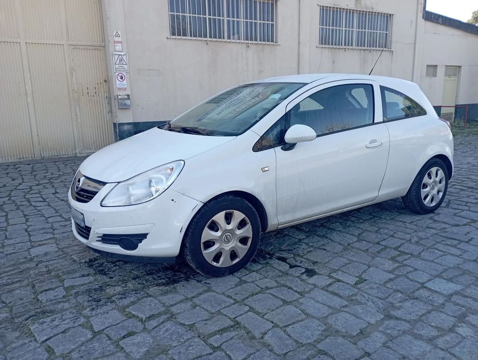 Opel Corsa D 1.3 Cdti 2008 para Peças