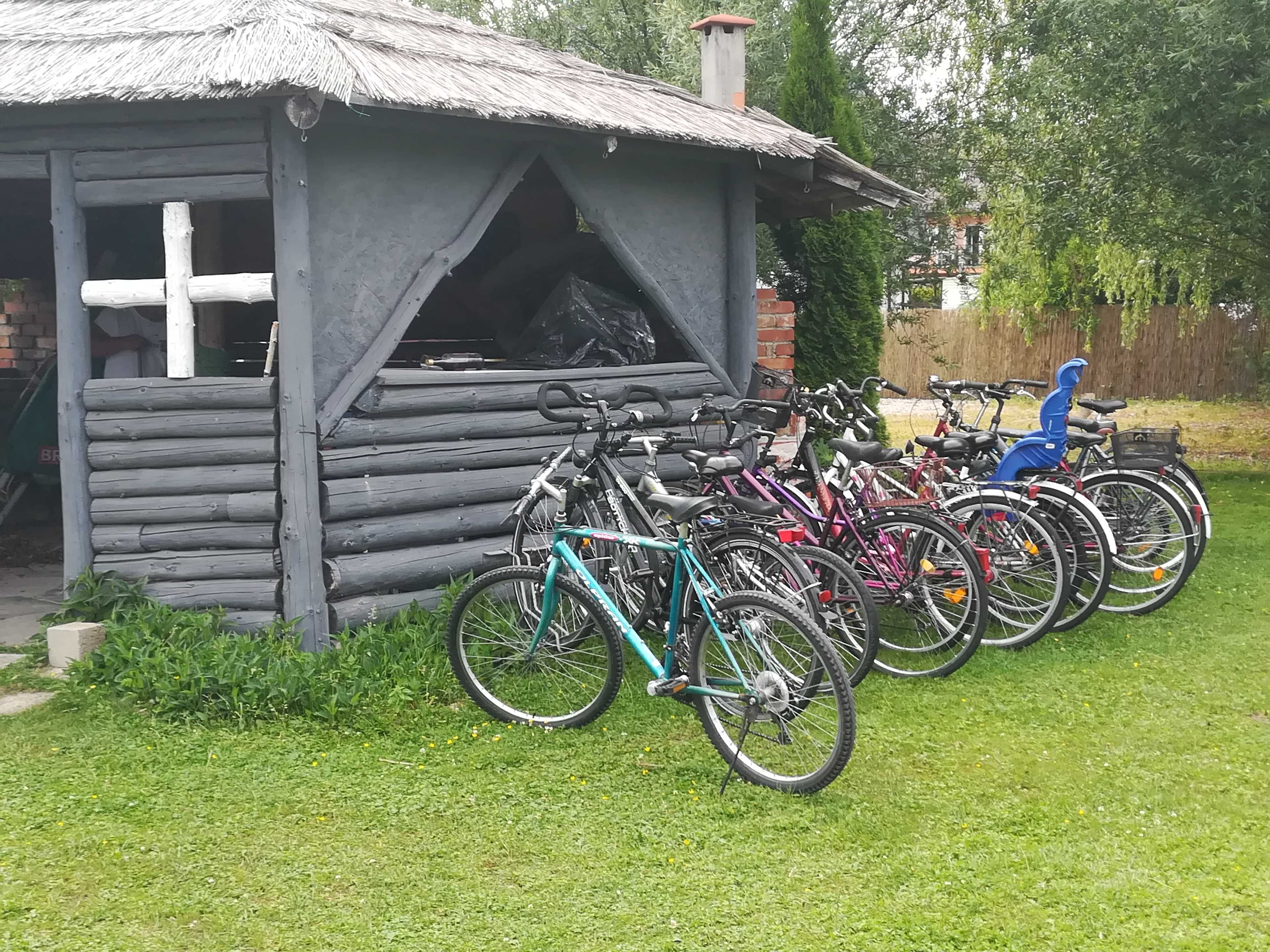 Domki Letniskowe Holenderskie Dąbki Nad Morzem