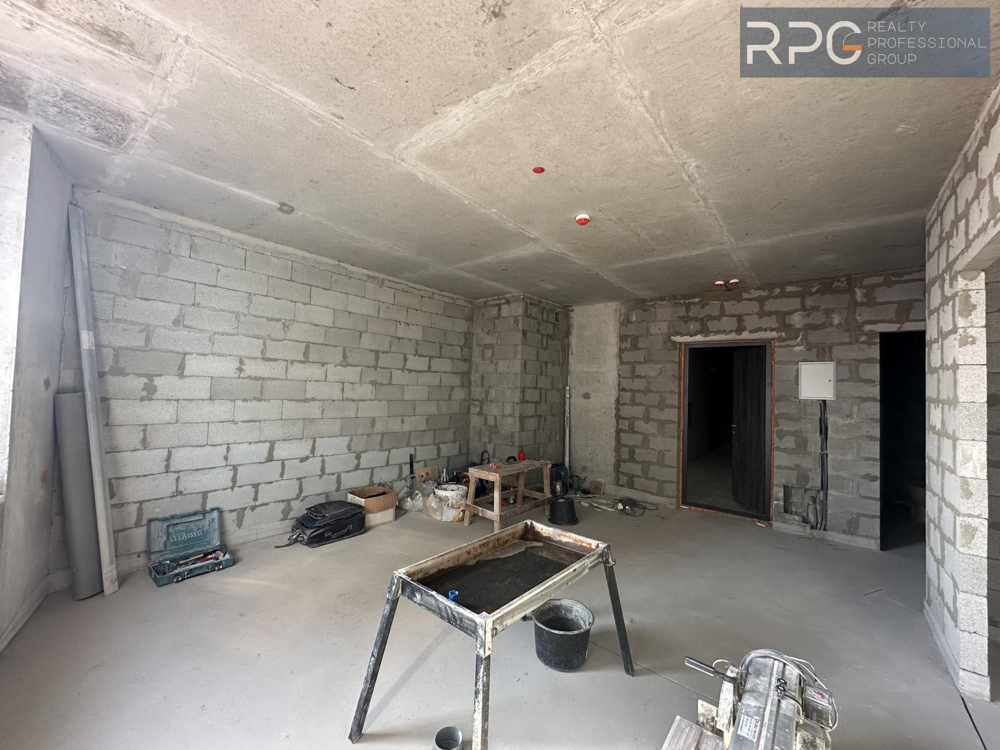 Продаж 1-к ЖК Terracota 46м2 Єоселя Генератор Вирлиця 5 хв Бориспілька