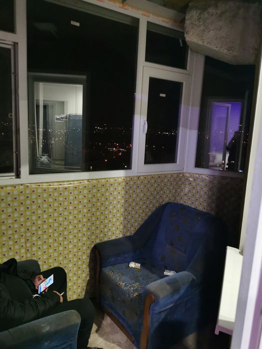 Сдаётся посуточно,почасово 1-ком квартира на Заречном и Юбилейной