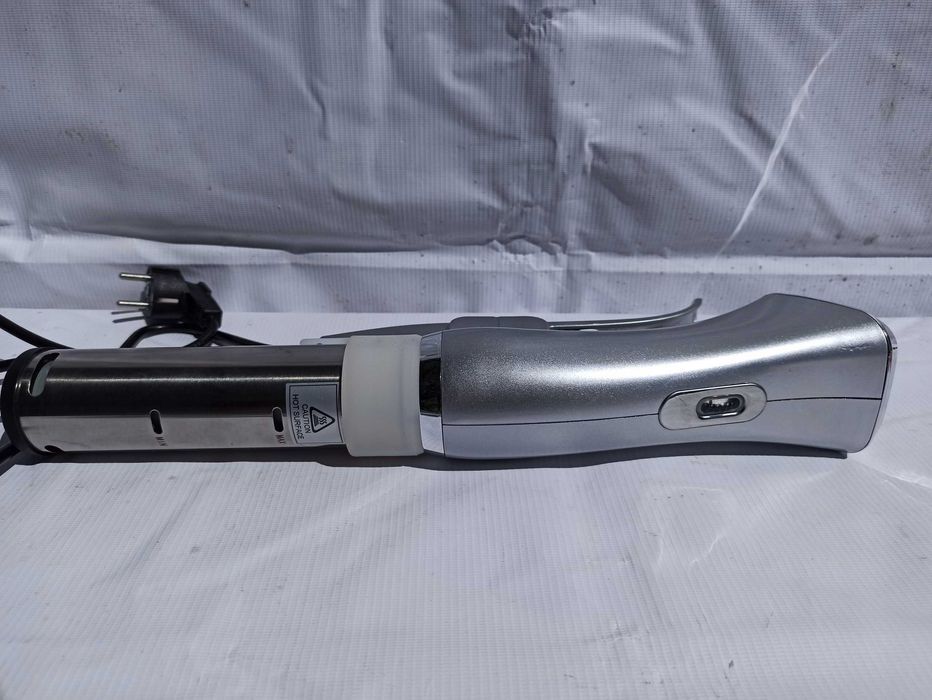 Cyrkulator sous vide Klarstein srebrny uszkodzony wyświetlaczL240
