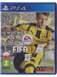Fifa 17 | GRA PS4 | PlayStation 4 | POLSKA WERSJA