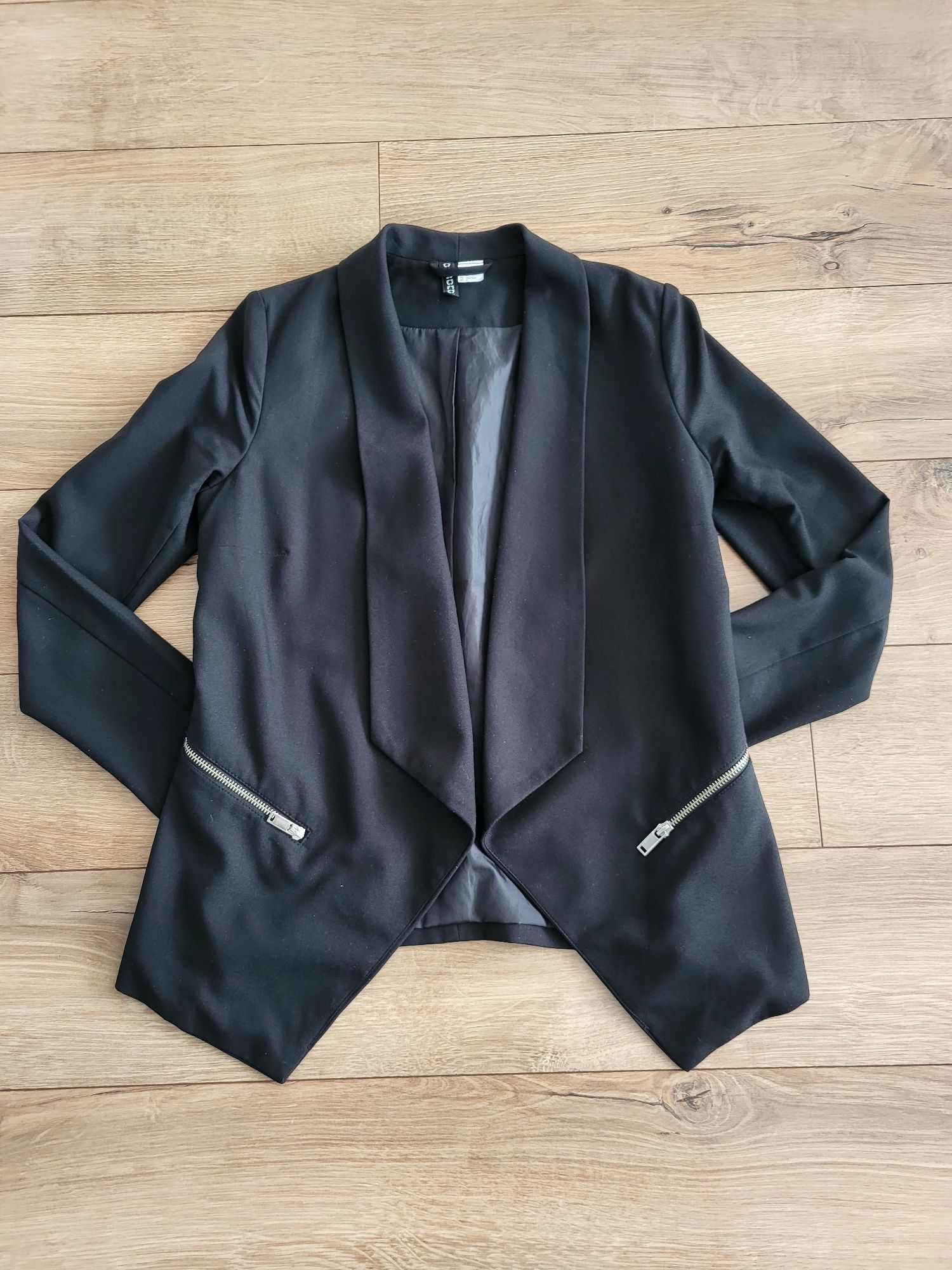 Marynarka H&M divided rozmiar S