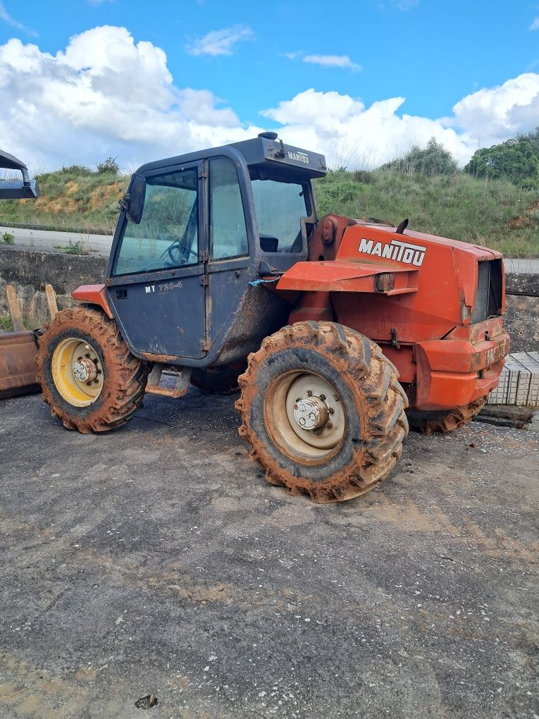 Manitou 728 nacional