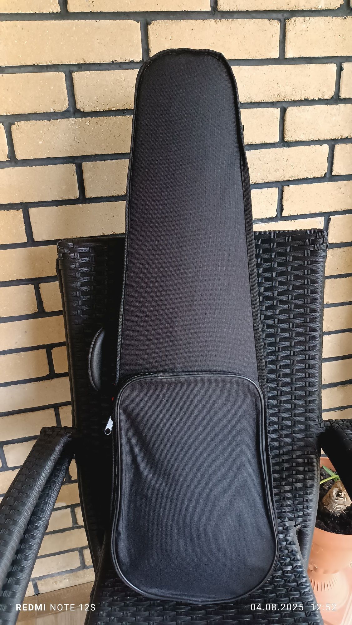 Кофр для скрипки Rafaga розмір 4/4