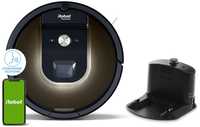 iRobot Roomba 980  jak nowy