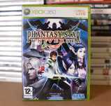 X360 # Phantasy Star Universe