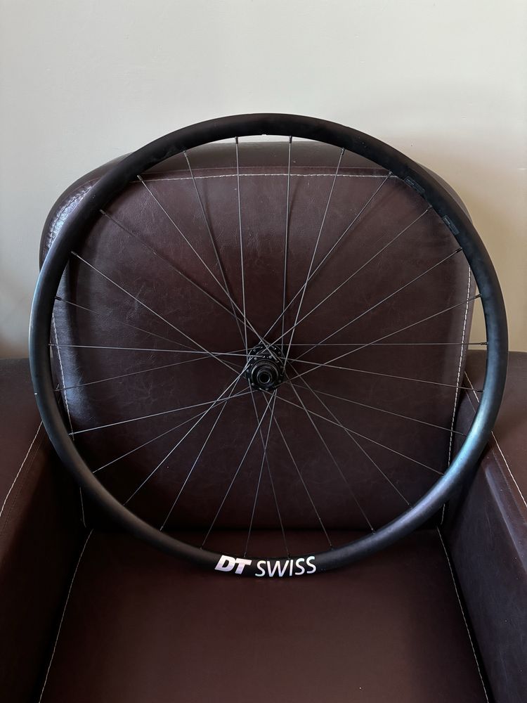 Koła DT Swiss Gravel lub Szosa