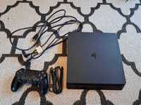 Playstation 4 slim 1t